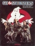 Atari  2600&nbsp; - &nbsp;Ghostbusters (1985) (Activision)